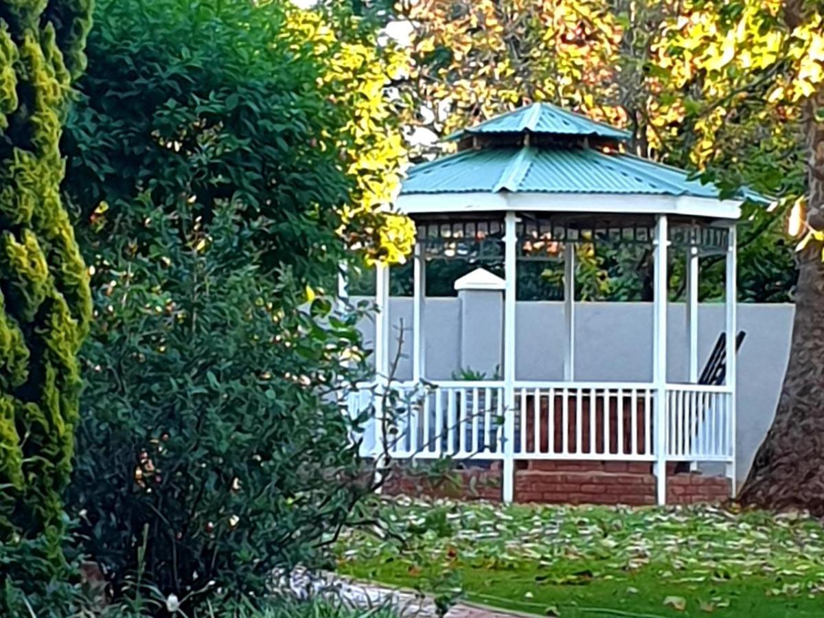 Bellevue Manor Guest House Данди Экстерьер фото