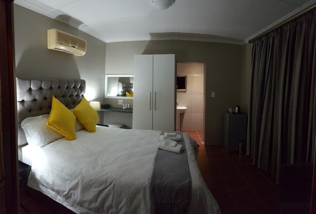 Bellevue Manor Guest House Данди Экстерьер фото